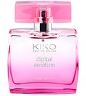 Digital Emotion Kiko Milano
