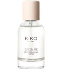 Green Me Mediterranean Notes Kiko Milano