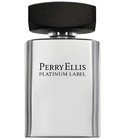 Perry Ellis Platinum Label Perry Ellis