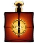 parfém Opium Eau de Parfum 2009