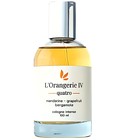 L'Orangerie IV Maracujá Brasil