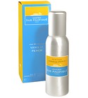 Vanille Peach Comptoir Sud Pacifique