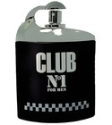parfém Club Nº 1