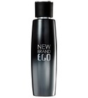 parfém Ego Silver