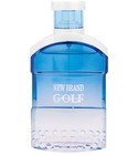 parfém Golf Blue