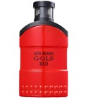parfém Golf Red