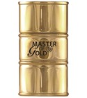 Master of Gold New Brand Parfums