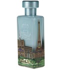parfém Paris Musk