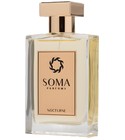 Nocturne Soma Parfums