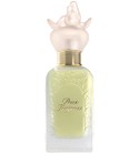 parfém Pour Toujours Parfum