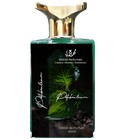 Patchouleum Mahdi Perfumes