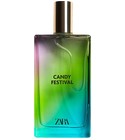parfém Candy Festival