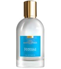 Vanille Passion Comptoir Sud Pacifique