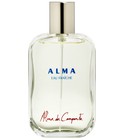 parfém Alma Eau Fraîche
