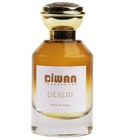 DESERT Extrait de Parfum DIWAN