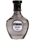 SEA SALT Extrait de Parfum DIWAN