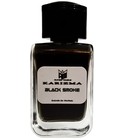 Black Smoke Ahmed Mahsoub KARIZMA