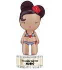 parfém Harajuku Lovers Sunshine Cuties Music