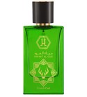 parfém French Oud