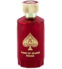 Game of Spades Rouge Jo Milano Paris