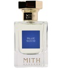 Blue Wood Mith