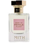 Rose of Female Planet Mith