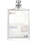 parfém Molecule 01 Limited Edition 15 Years