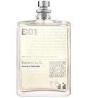 parfém Escentric 01 Limited Edition 15 Years