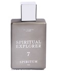 7 Spiritual Explorer Spiritum