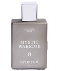 parfém 8 Mystic Warrior