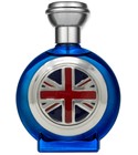 parfém Britannia