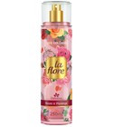 La Flore Rosas e Morango Davene