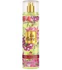 La Flore Flor de Lilly e Verbena Davene