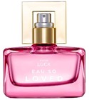 Avon Luck Eau So Loved Avon