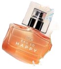 Avon Luck Eau So Happy Avon