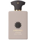 Opus XII – Rose Incense Amouage