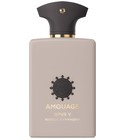 Opus V – Woods Symphony Amouage