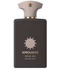 Opus XIII – Silver Oud Amouage