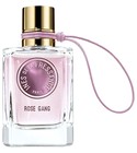 Rose Gang Ines de la Fressange