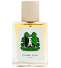 Pineapple Sunrise Aromas de Salazar