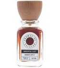 Immortal Lust Aromas de Salazar