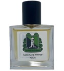 Cafe Oud Intense Aromas de Salazar