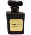 parfém Arrogance