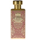 Silk Rose Al-Jazeera Perfumes