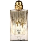 parfém Oryx Oud