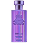 Elegant Al-Jazeera Perfumes
