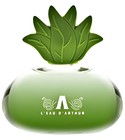L'Eau de Arthur Koto Parfums