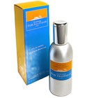 Vanille Banane Comptoir Sud Pacifique