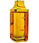 parfém Amber