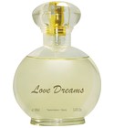 parfém Cuba Love Dreams
